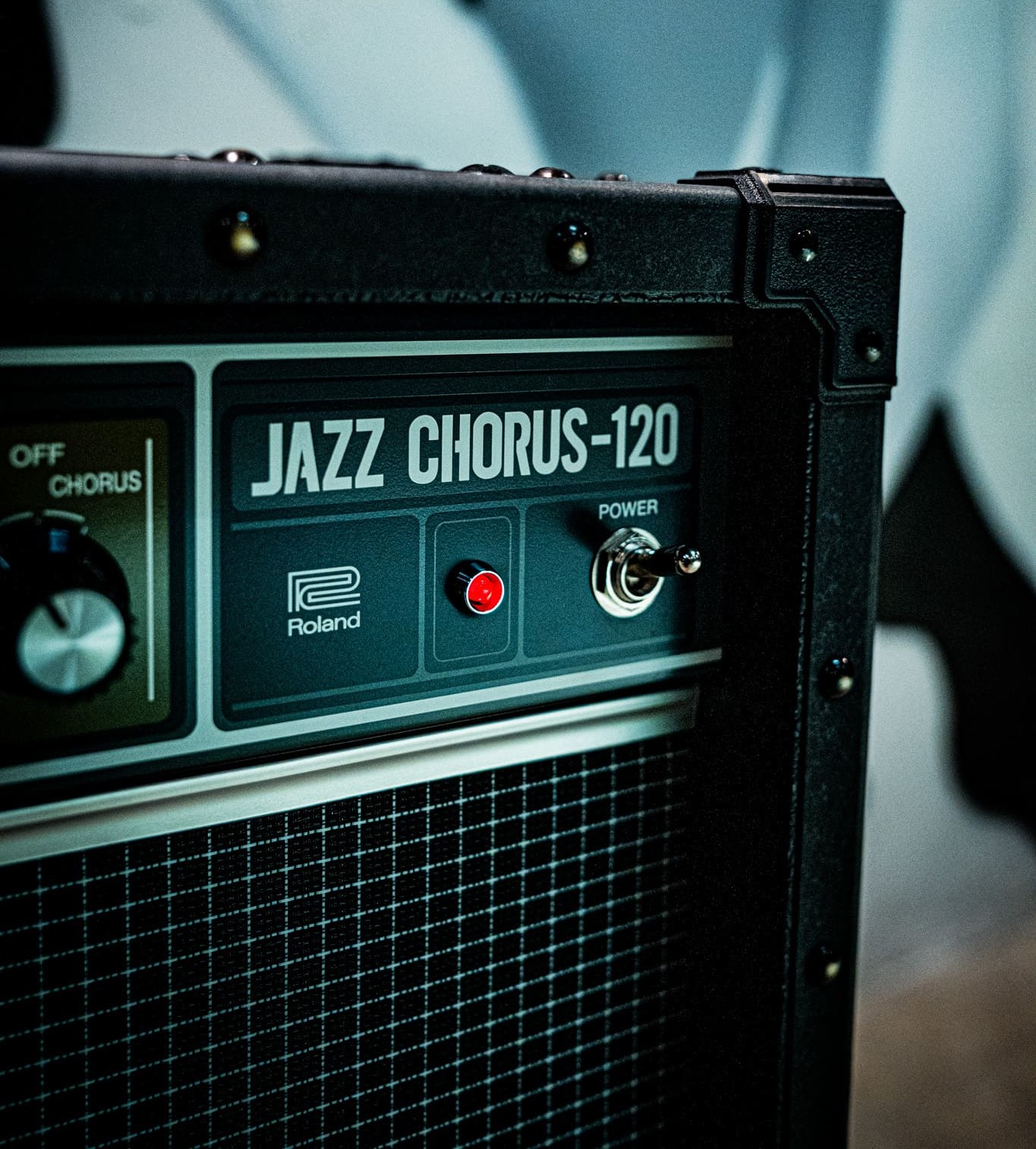 Roland - JAZZ CHORUS 120