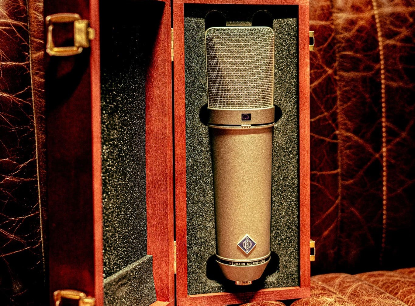 Neumann - U 87 Ai