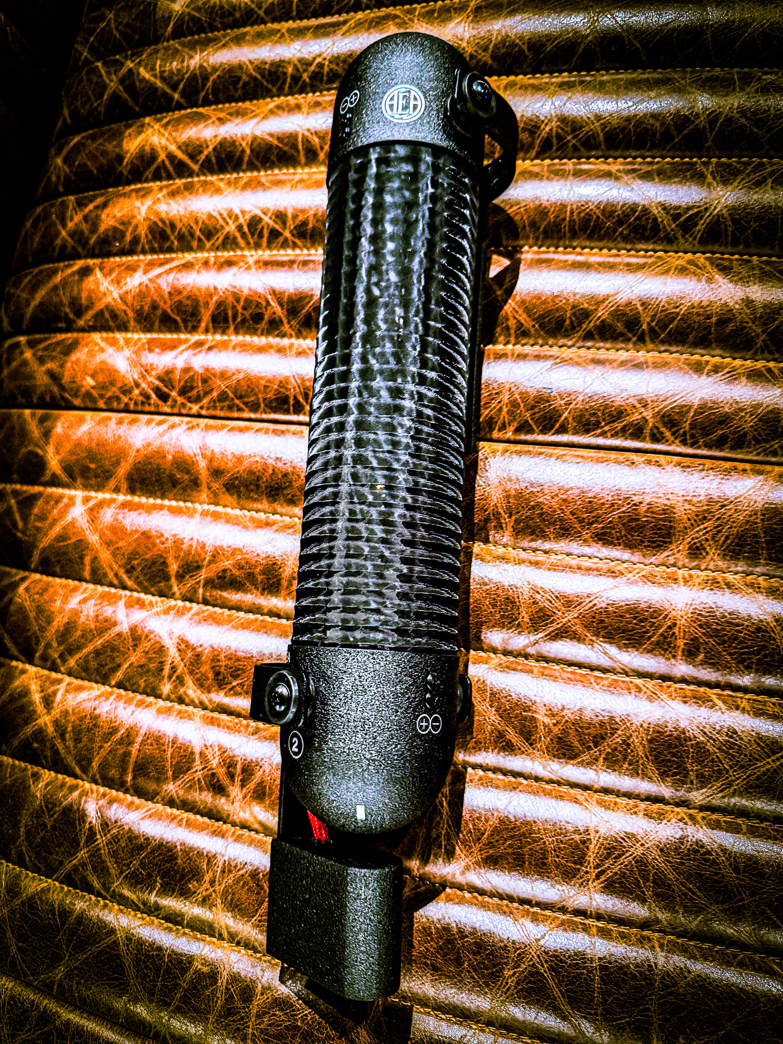 AEA - Ribbon MIC Stereo R88