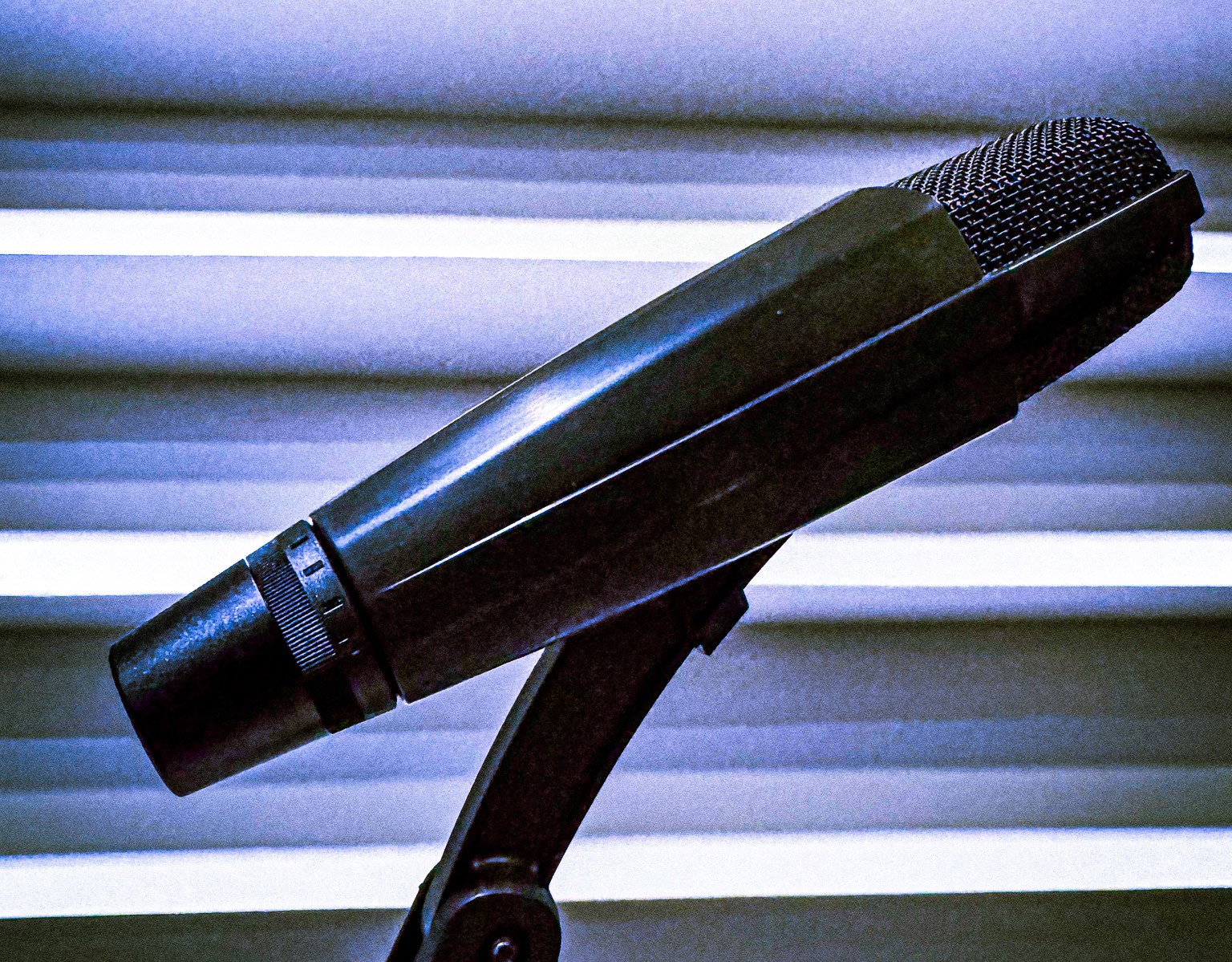 Sennheiser - MD 421 II