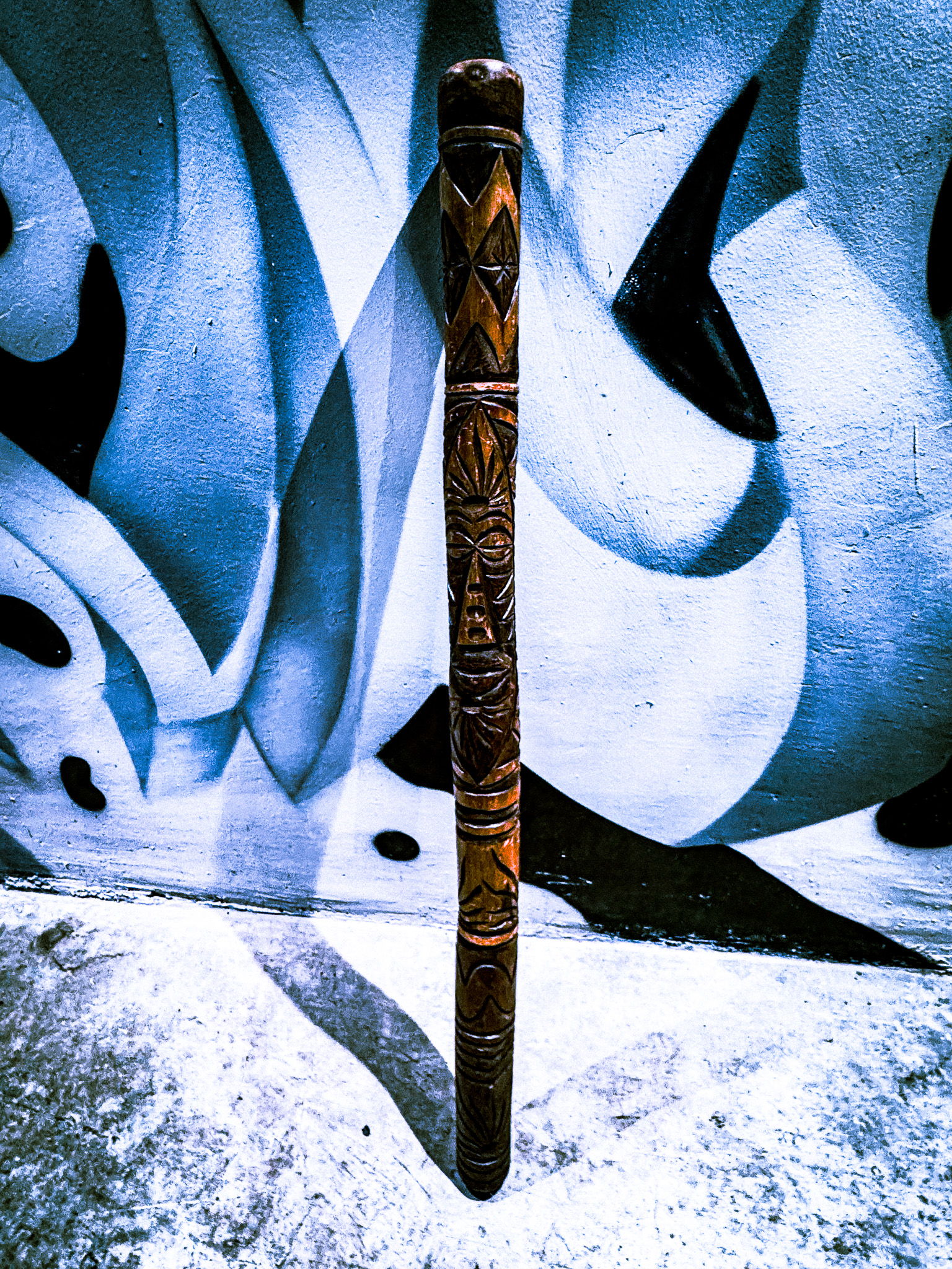 Didgeridoo
