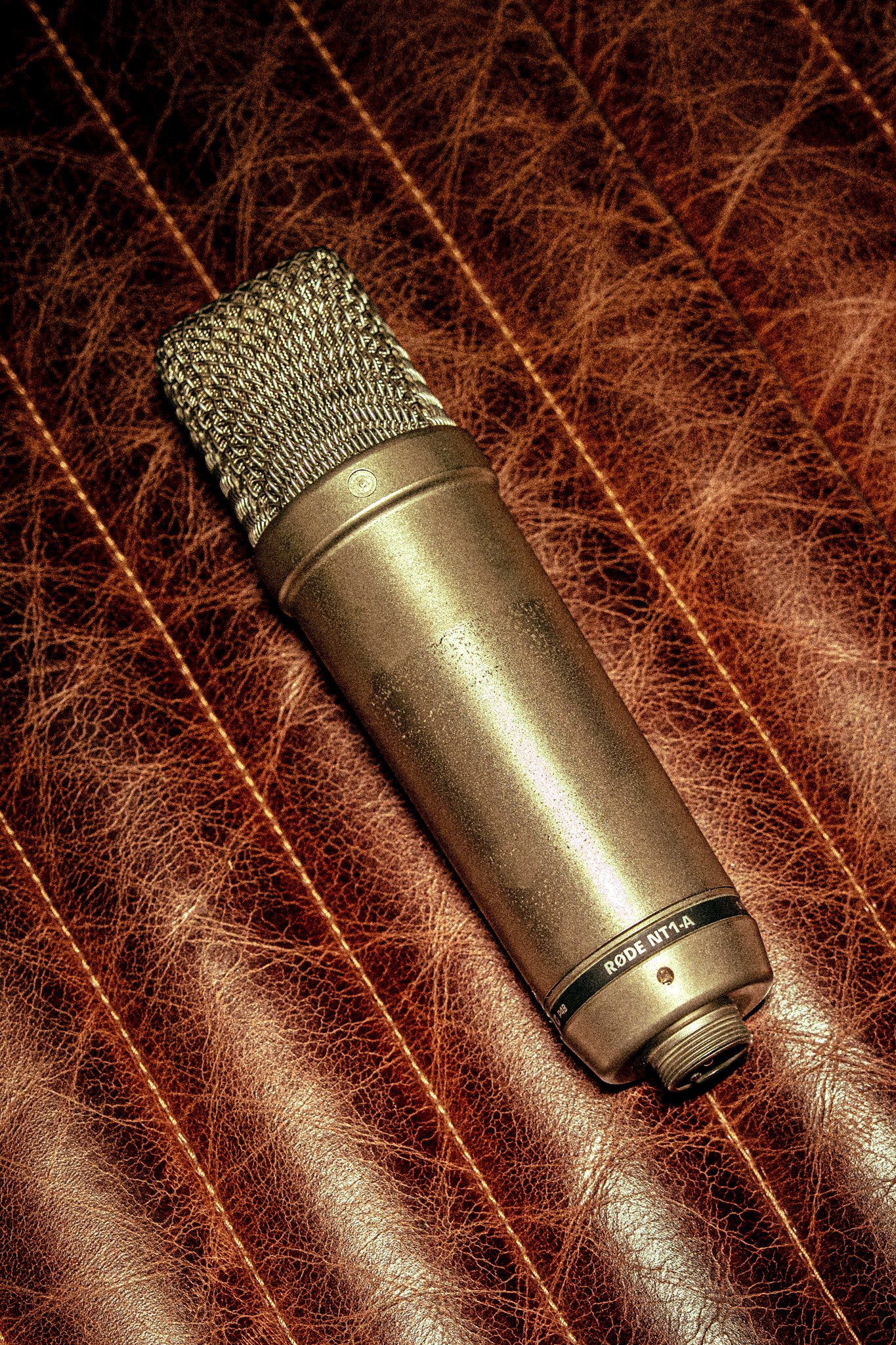 RODE - NT1 A