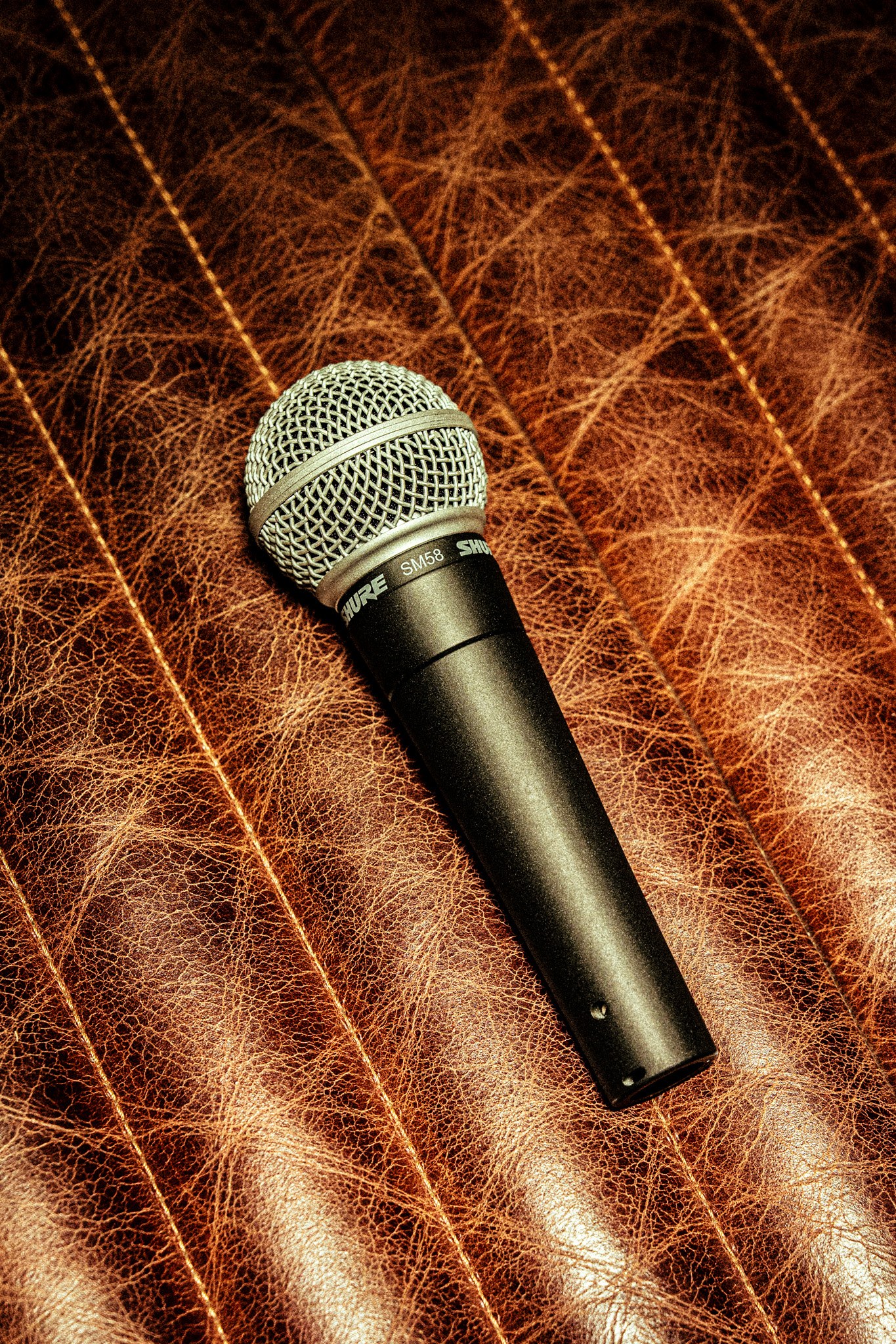 Shure - SM58