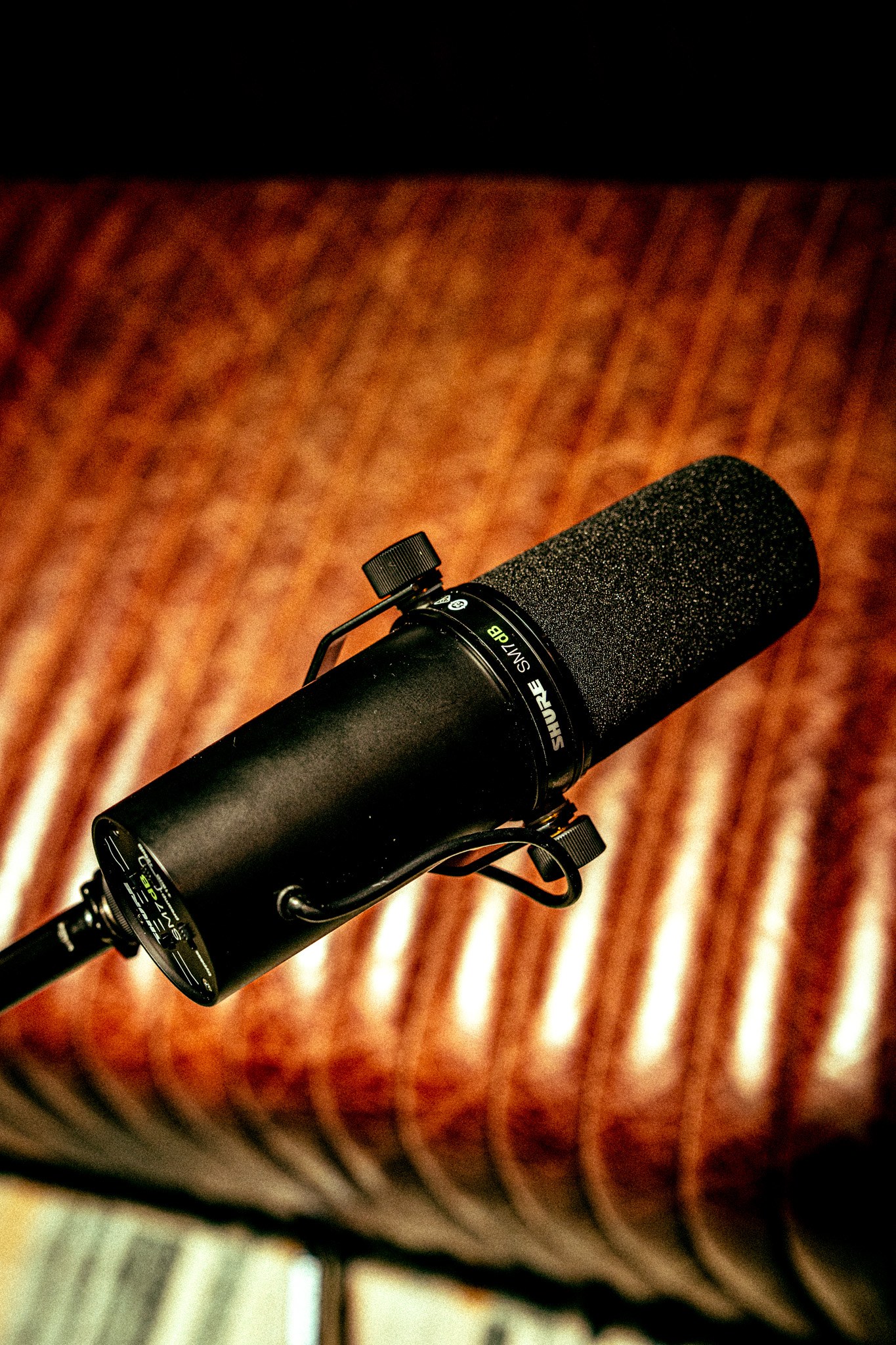 Shure - SM7dB