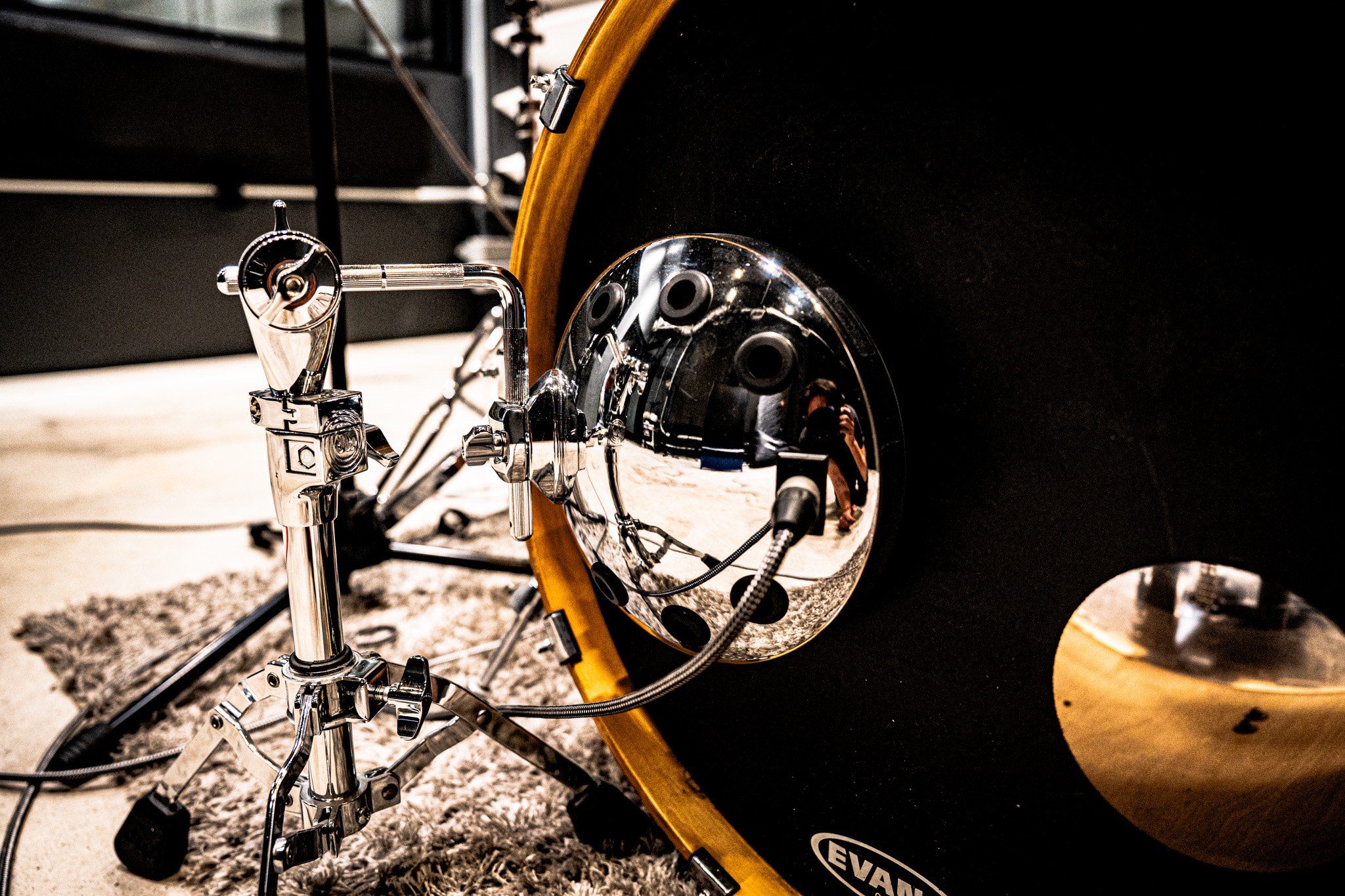 DW - Moon Mic