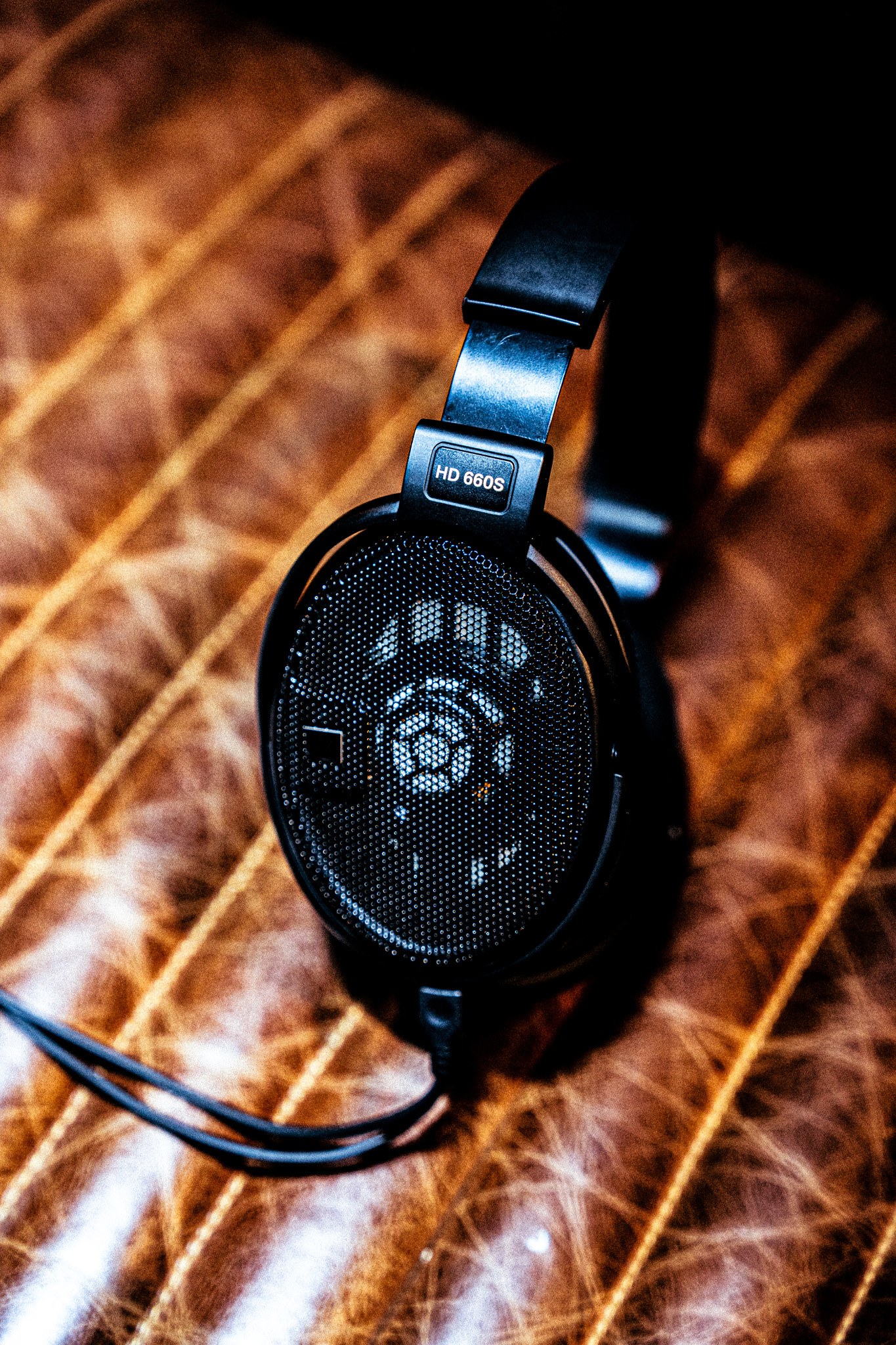 Sennheiser - Audífonos Hd 660 S2