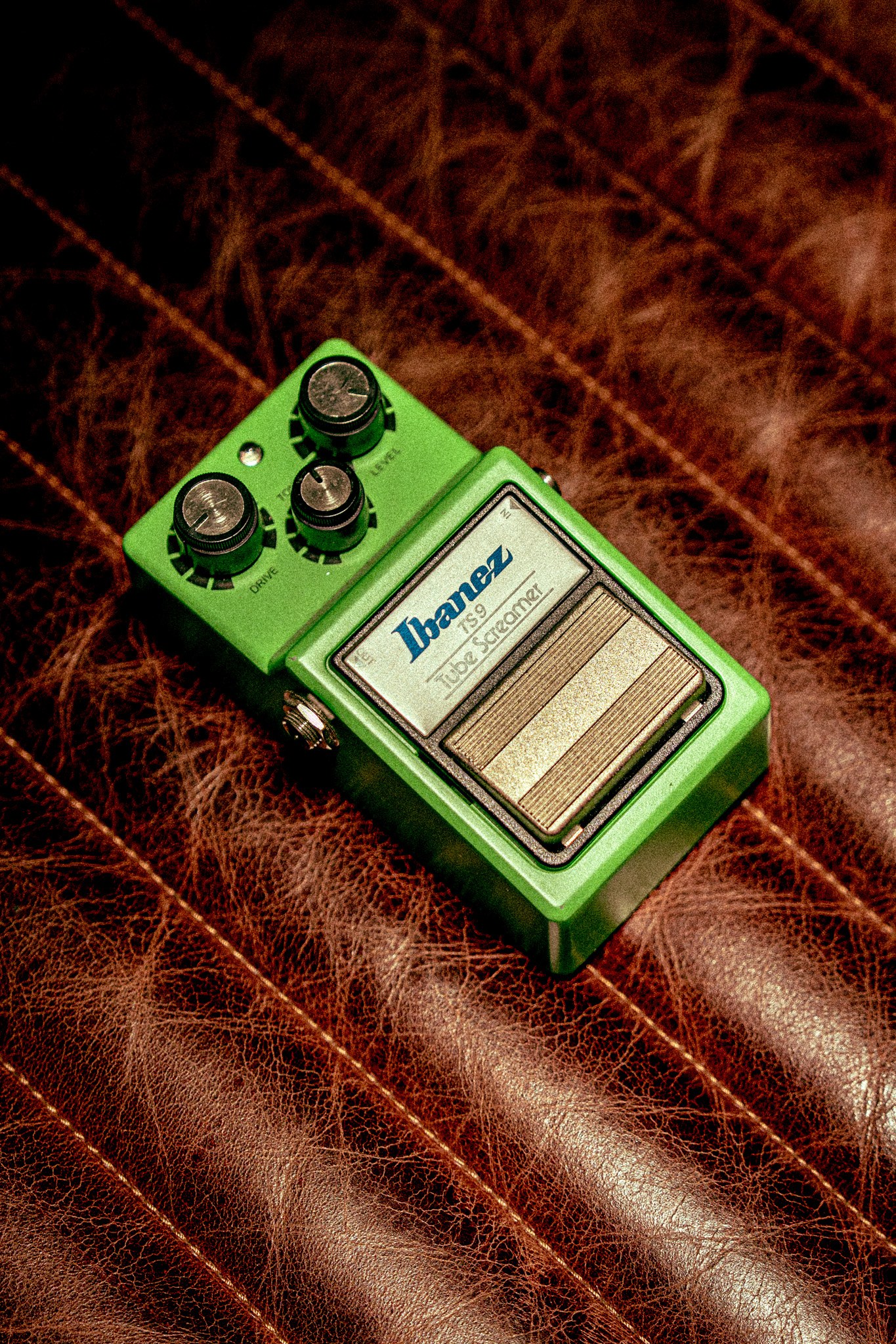 Ibañez - TS9 Tube Screamer